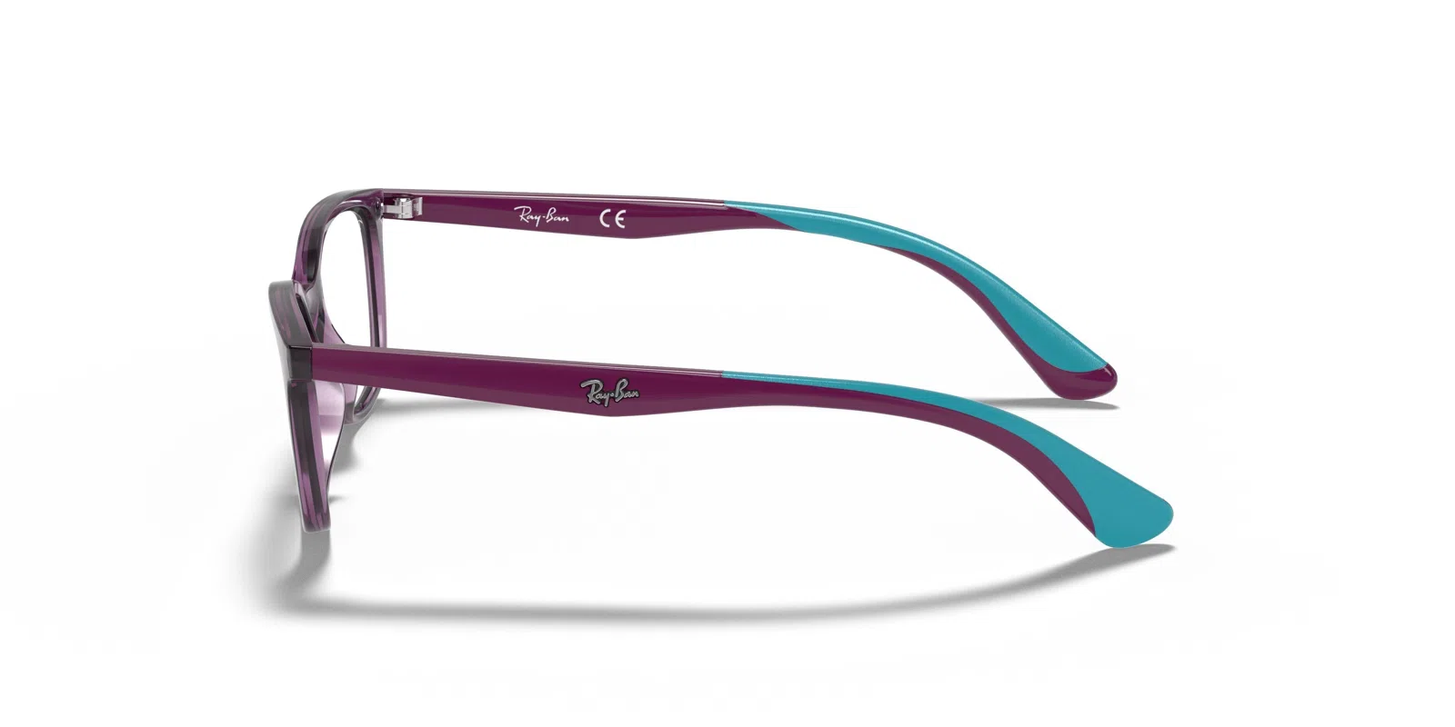 Ray-Ban Kids 0RY1586 Eyeglasses - view 26